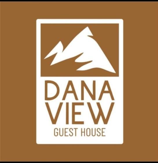 Dana View Guest House Exteriör bild